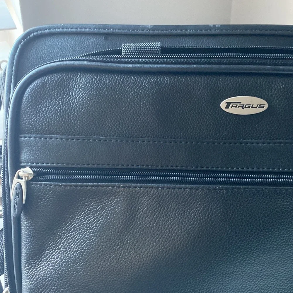 Targus 17 deluxe